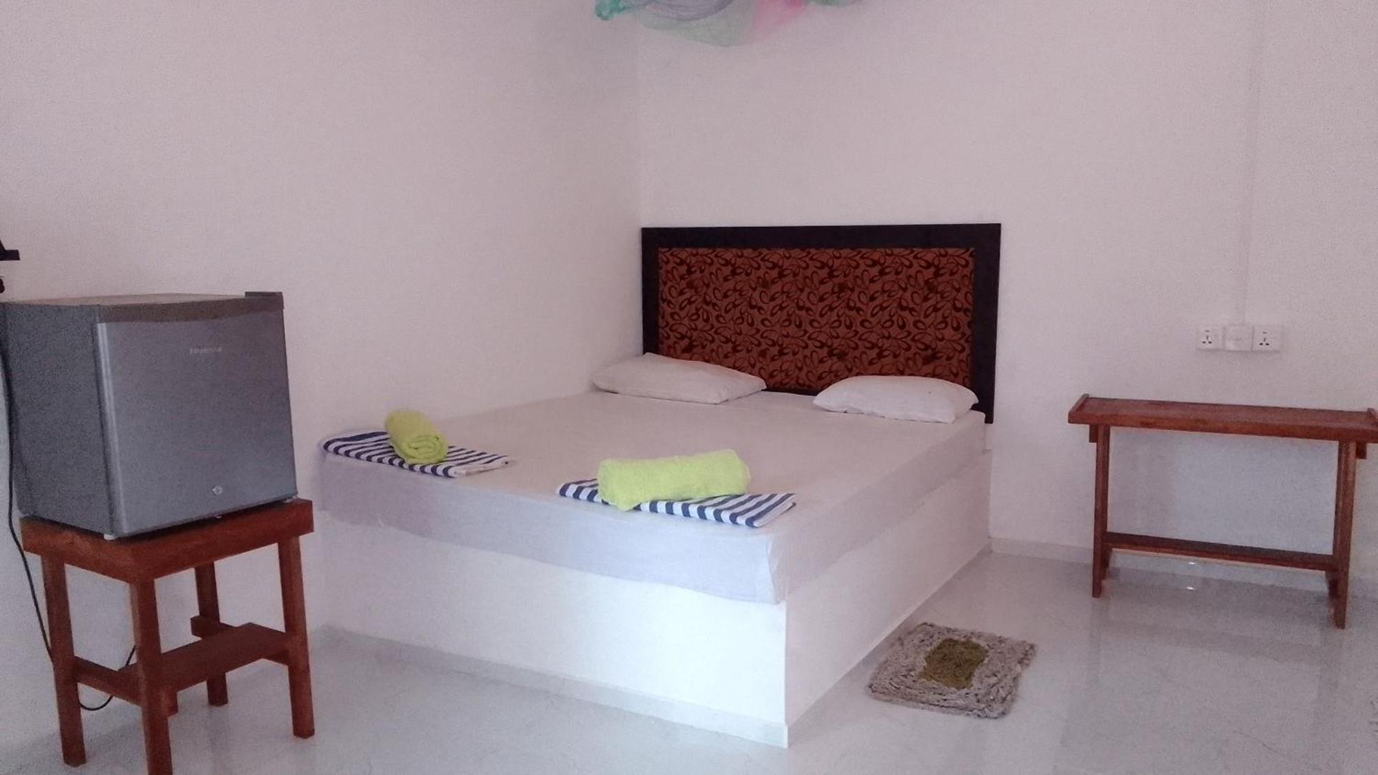 Share Safari Family Bungalow Udawalawe Esterno foto