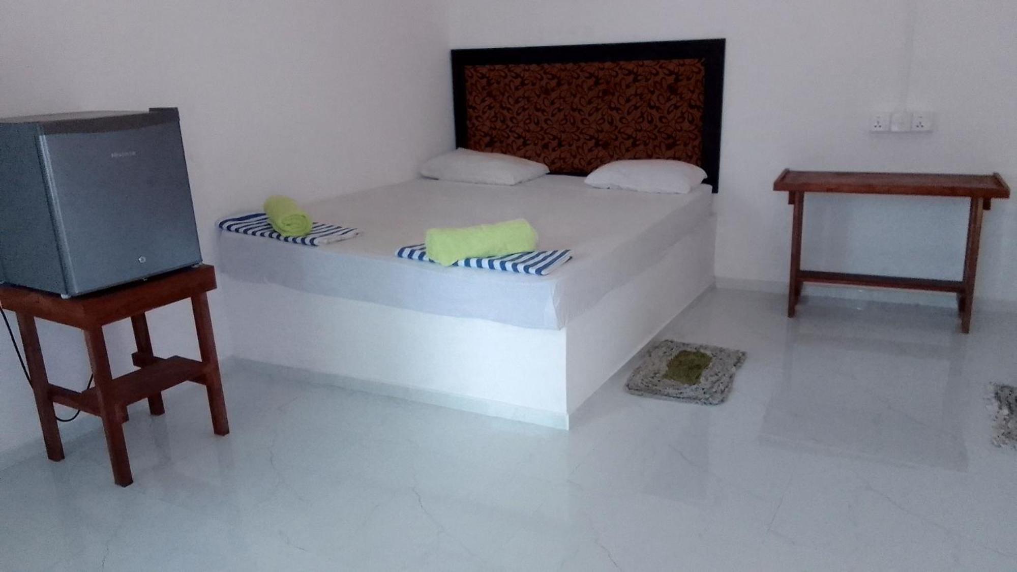 Share Safari Family Bungalow Udawalawe Esterno foto